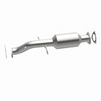 MagnaFlow Direct Fit Catalytic Converter California Grade 96-98 Chevrolet Blazer 4.3L