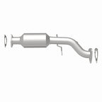 MagnaFlow Direct Fit Catalytic Converter California Grade 96-98 Chevrolet Blazer 4.3L