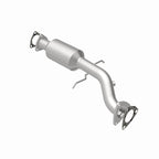 MagnaFlow Direct Fit Catalytic Converter California Grade 96-98 Chevrolet Blazer 4.3L