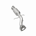MagnaFlow Direct Fit Catalytic Converter California Grade 96-98 Chevrolet Blazer 4.3L