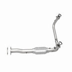 MagnaFlow Direct Fit Catalytic Converter California Grade 96-99 GM K/C 1500/2500 5.0L V8/4.3L V6