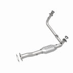 MagnaFlow Direct Fit Catalytic Converter California Grade 96-99 GM K/C 1500/2500 5.0L V8/4.3L V6