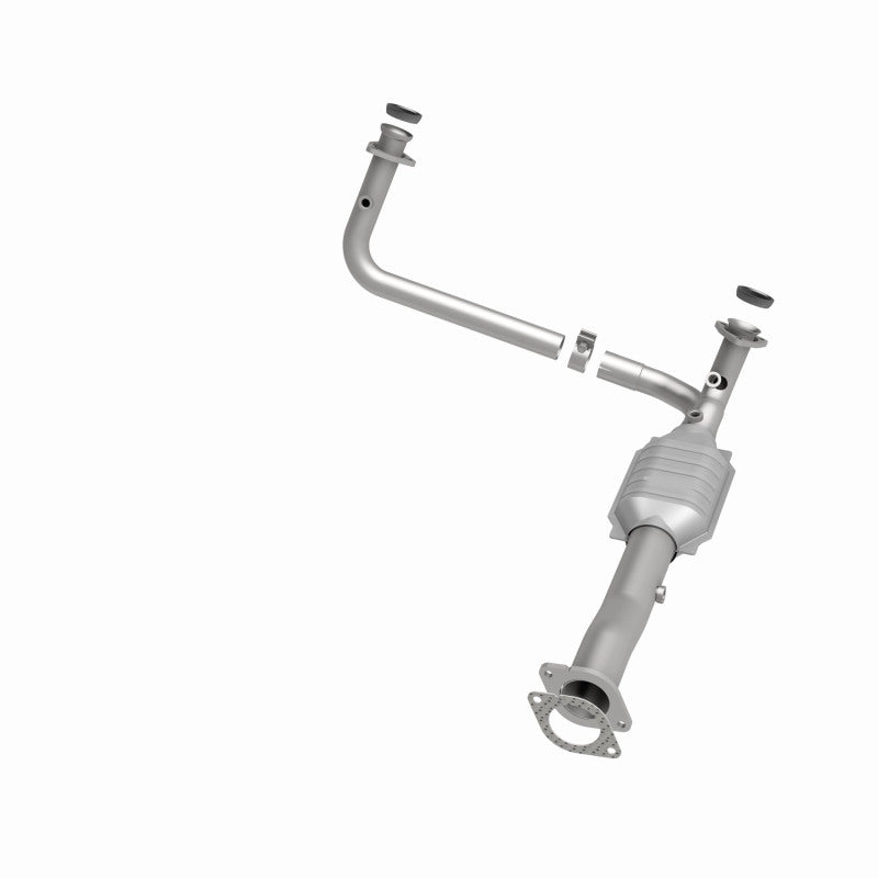 MagnaFlow Direct Fit Catalytic Converter California Grade 96-99 GM K/C 1500/2500 5.0L V8/4.3L V6