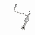 MagnaFlow Direct Fit Catalytic Converter California Grade 96-99 GM K/C 1500/2500 5.0L V8/4.3L V6