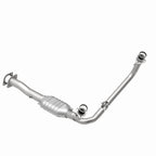 MagnaFlow Direct Fit Catalytic Converter California Grade 96-99 GM K/C 1500/2500 5.0L V8/4.3L V6