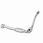 MagnaFlow Direct Fit Catalytic Converter California Grade 96-99 GM K/C 1500/2500 5.0L V8/4.3L V6