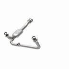 MagnaFlow Direct Fit Catalytic Converter California Grade 96-99 GM K/C 1500/2500 5.0L V8/4.3L V6