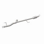 MagnaFlow Direct-Fit SS Catalytic Converter 05-06 Toyota Tundra 4.0L V6
