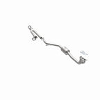 MagnaFlow Direct Fit SS Converter 10-14 Subaru Legacy H6 3.6L