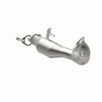 MagnaFlow Front Rearward Direct Fit Catalytic Converter 09-16 BMW Z4 3.0L