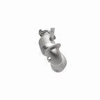 MagnaFlow Front Rearward Direct Fit Catalytic Converter 09-16 BMW Z4 3.0L