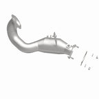 MagnaFlow Front Rearward Direct Fit Catalytic Converter 09-16 BMW Z4 3.0L