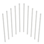 MagnaFlow Hanger .375inch straight 10pk