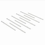 MagnaFlow Hanger .375inch straight 10pk