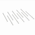 MagnaFlow Hanger .375inch straight 10pk