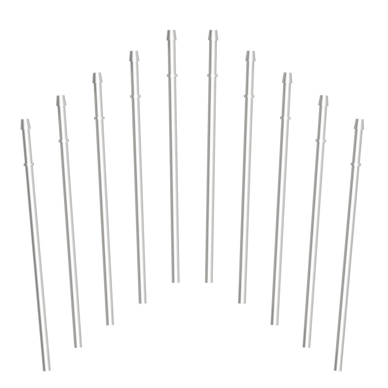 MagnaFlow Hanger .50inch straight 10pk