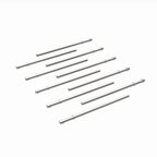 MagnaFlow Hanger .50inch straight 10pk