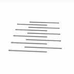 MagnaFlow Hanger .50inch straight 10pk