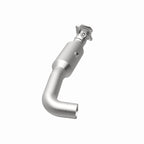 MagnaFlow Left Side Direct Fit Catalytic Converter 15-17 Ford F-150 5.0L