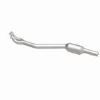 MagnaFlow Left Side Direct Fit Catalytic Converter California Grade 00-03 BMW M5 5.0L