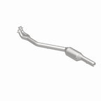 MagnaFlow Left Side Direct Fit Catalytic Converter California Grade 00-03 BMW M5 5.0L