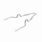 MagnaFlow Magnapack Sys C/B 94-98 Ford Mustang Gt/Cobra 4.6L