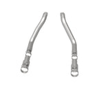 MagnaFlow Mani frontpipes 64-66 Mustang V8