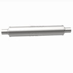 MagnaFlow Muffler Mag SS 22X4X4 2X2 C/C
