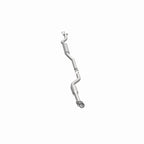 MagnaFlow OEM Grade 06-12 Mazda MX-5 Miata Direct Fit Federal Catalytic Converter
