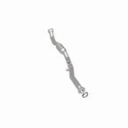 MagnaFlow OEM Grade 10-12 Subaru Outback / Legacy Direct Fit Federal Catalytic Converter