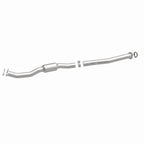 MagnaFlow OEM Grade 10-12 Subaru Outback / Legacy Direct Fit Federal Catalytic Converter