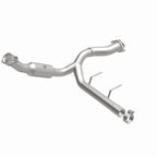 MagnaFlow Right Side Direct Fit Catalytic Converter 15-17 Ford F-150 5.0L