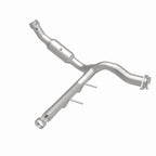 MagnaFlow Right Side Direct Fit Catalytic Converter 15-17 Ford F-150 5.0L