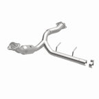 MagnaFlow Right Side Direct Fit Catalytic Converter 15-17 Ford F-150 5.0L