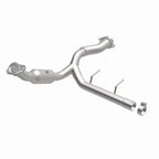 MagnaFlow Right Side Direct Fit Catalytic Converter 15-17 Ford F-150 5.0L