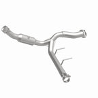 MagnaFlow Right Side Direct Fit Catalytic Converter 15-17 Ford F-150 5.0L