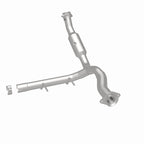 MagnaFlow Right Side Direct Fit Catalytic Converter 15-17 Ford F-150 5.0L