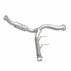 MagnaFlow Right Side Direct Fit Catalytic Converter 15-17 Ford F-150 5.0L