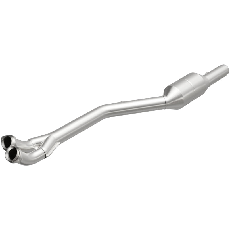 MagnaFlow Right Side Direct Fit Catalytic Converter California Grade 00-03 BMW M5 5.0L