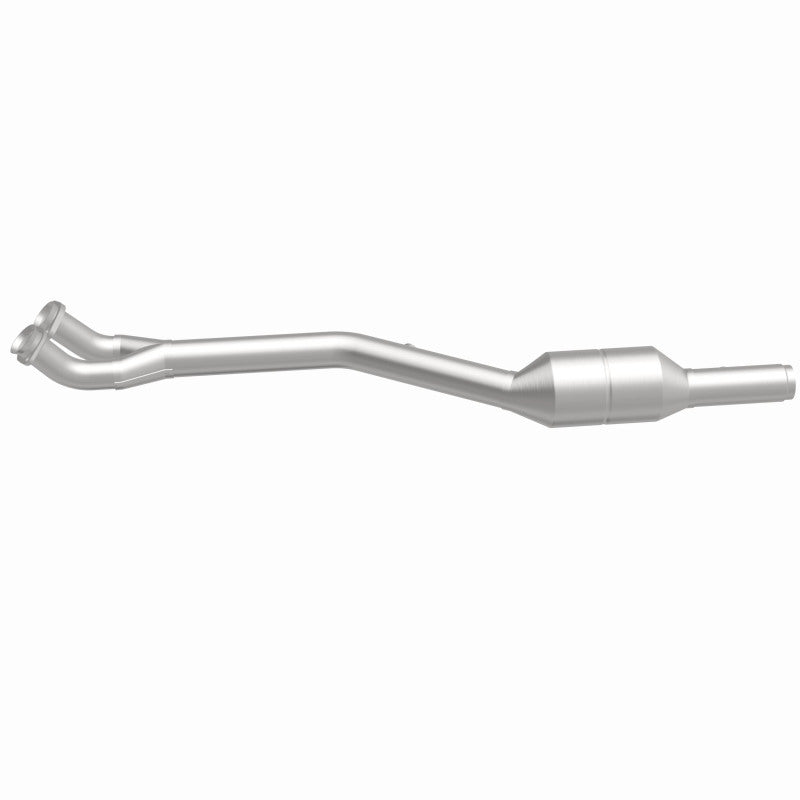 MagnaFlow Right Side Direct Fit Catalytic Converter California Grade 00-03 BMW M5 5.0L