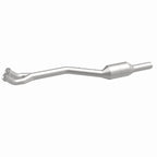 MagnaFlow Right Side Direct Fit Catalytic Converter California Grade 00-03 BMW M5 5.0L