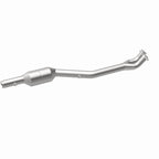 MagnaFlow Right Side Direct Fit Catalytic Converter California Grade 00-03 BMW M5 5.0L
