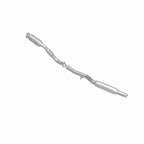 MagnaFlow Right Side Direct Fit Catalytic Converter California Grade 06-08 Audi A6 Quattro 3.2L