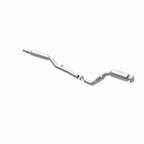 MagnaFlow Right Side Direct Fit Catalytic Converter California Grade 06-08 Audi A6 Quattro 3.2L