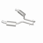 MagnaFlow SYS Axle-Back 14-18 Lexus IS350 3.5L