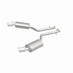 MagnaFlow SYS Axle-Back 14-18 Lexus IS350 3.5L
