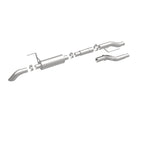 MagnaFlow SYS C/B 04-10 F-150 CC/EC 4.6/5.4