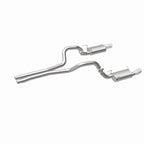 MagnaFlow SYS C/B 2011 Ford Mustang 5.0L