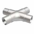 MagnaFlow Smooth Trans X 2.25inch SS 35deg.