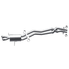 MagnaFlow Sys C/B 01-05 BMW 3-series 2.5/3.0L